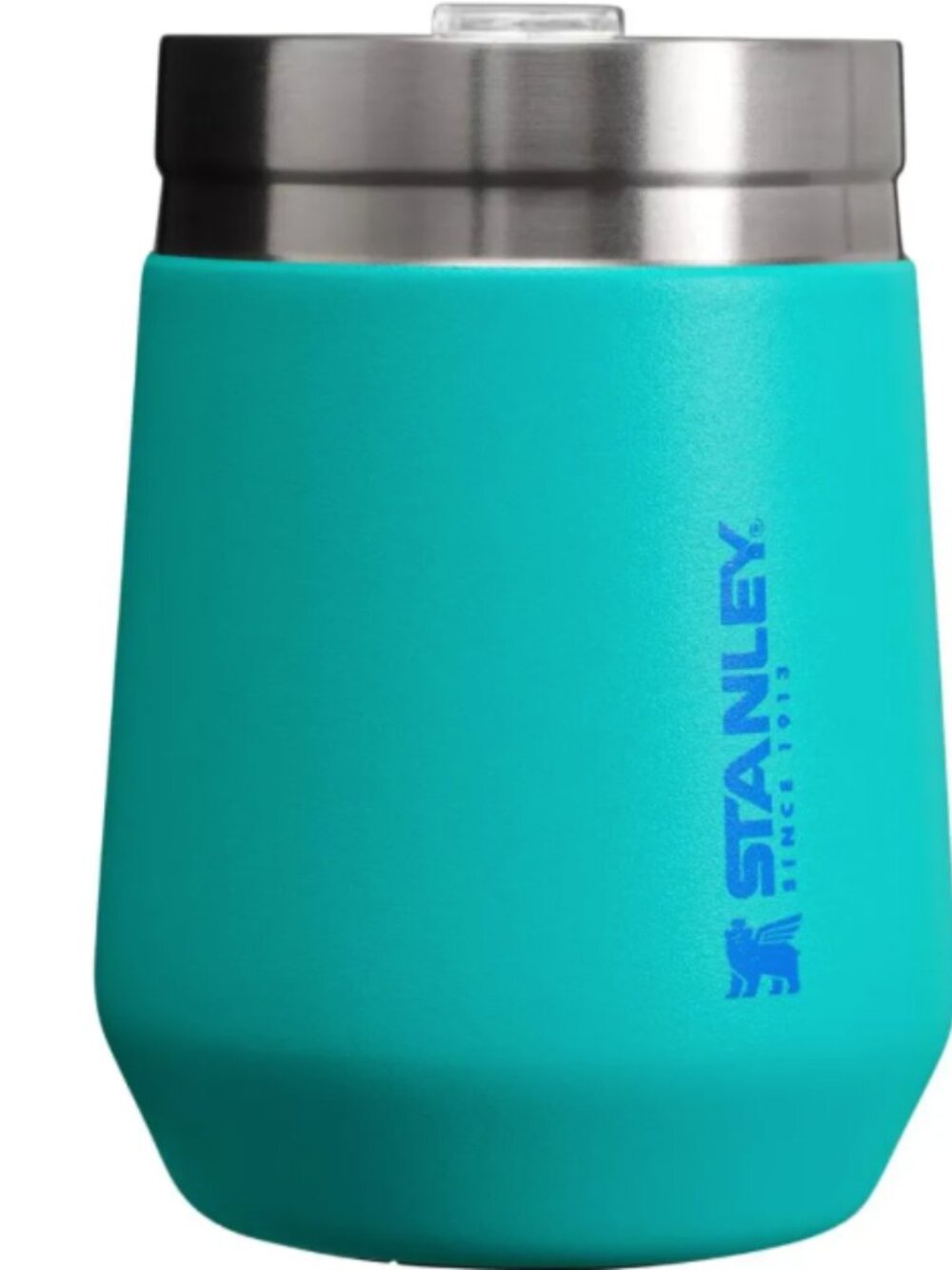 Stanley Wine Tumbler-Aquamarine